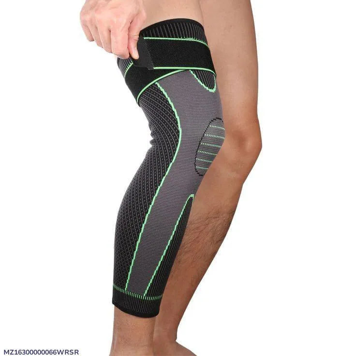 Knee Brace Full Leg