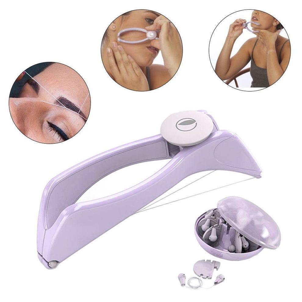 Hair Threading Tool Mix Bazar