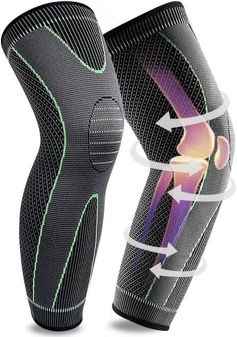 Knee Brace Full Leg