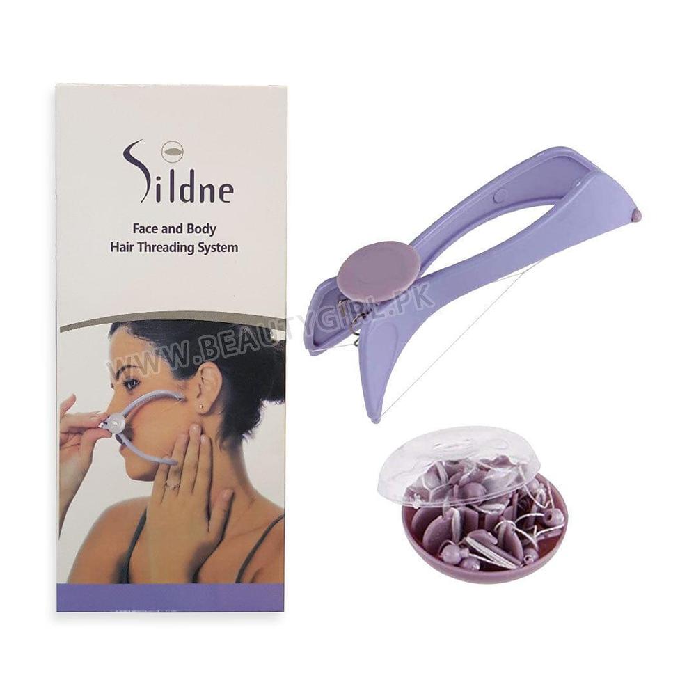 Hair Threading Tool Mix Bazar