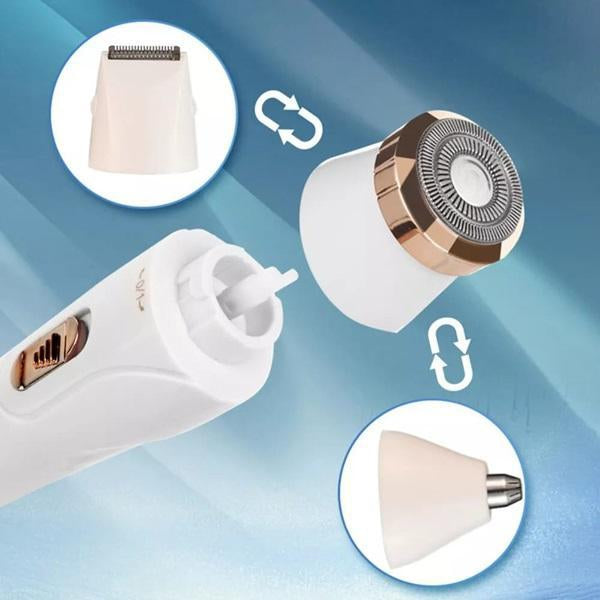 Multifunctional Women's Trimmer