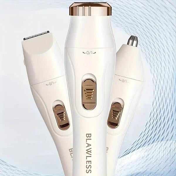 Multifunctional Women's Trimmer
