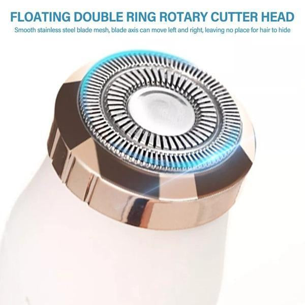 Multifunctional Women's Trimmer