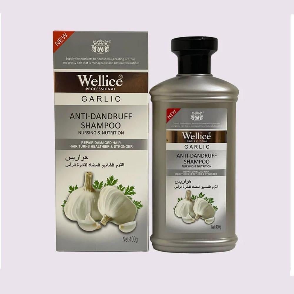 Hair Care Bundle Deal Pack Of 3 Mix Bazar