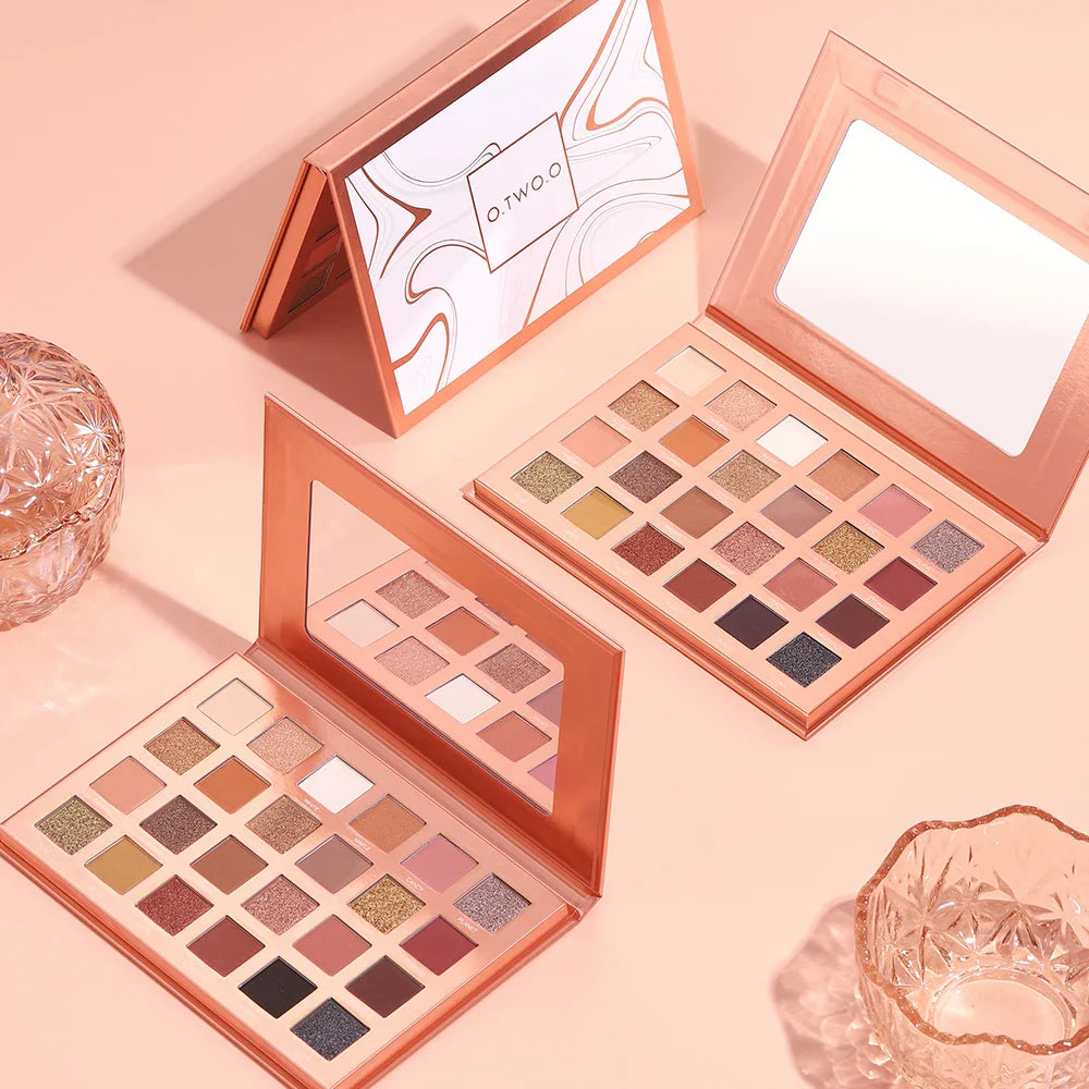 AURORA DAWN EYESHADOW PALETTE Mix Bazar