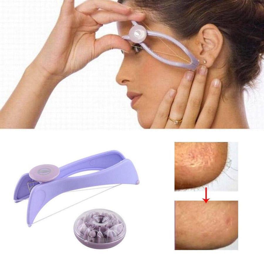 Hair Threading Tool - Mix Bazar