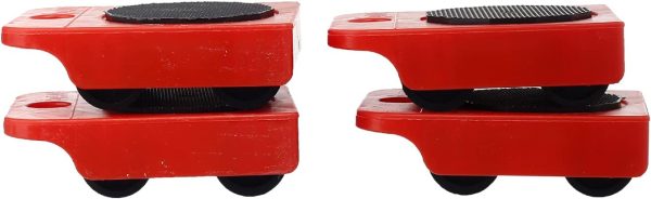 Heavy Furniture Moving Tool Mix Bazar