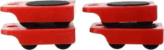 Heavy Furniture Moving Tool - Easy Lift & Slide Mover Set with Wheels - Mix Bazar - Mix Bazar