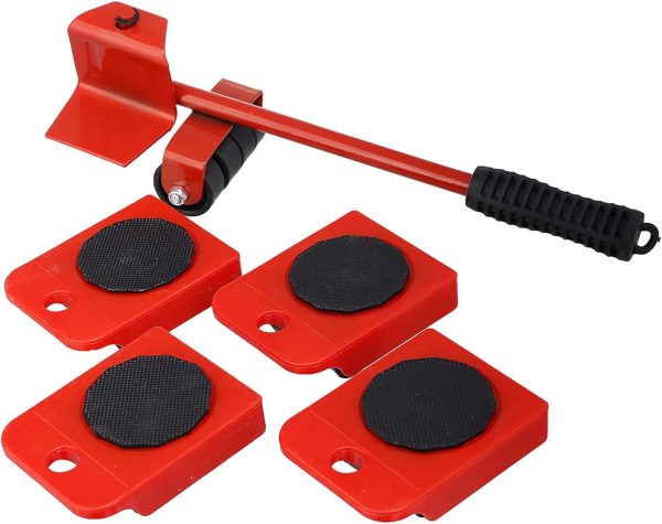 Heavy Furniture Moving Tool Mix Bazar