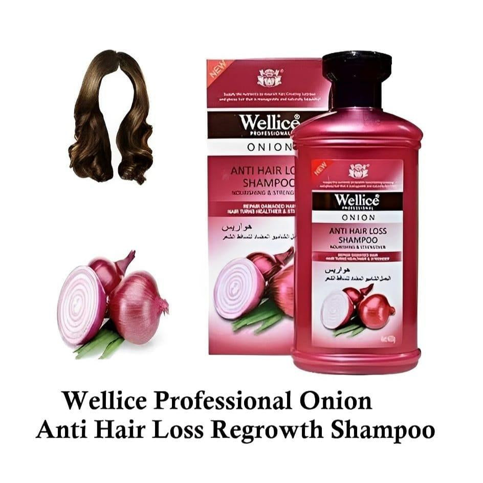 Hair Care Bundle Deal Pack Of 3 Mix Bazar