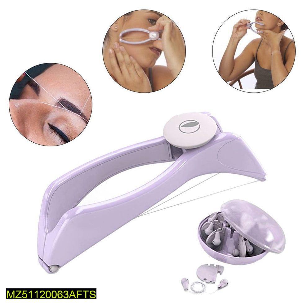 Hair Threading Tool - Mix Bazar