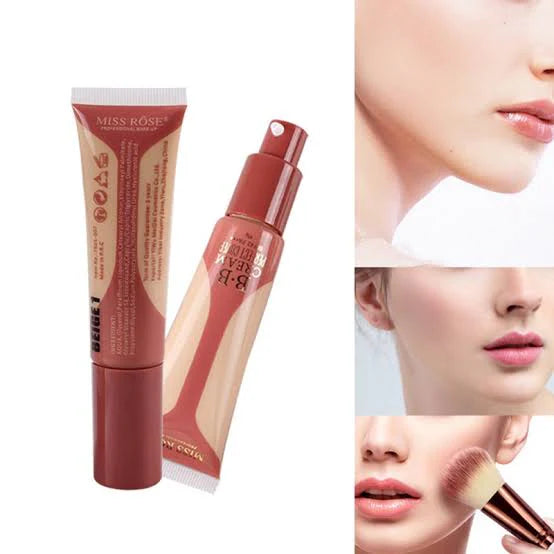 Miss Rose - Bb Cream Fair 40G Mix Bazar