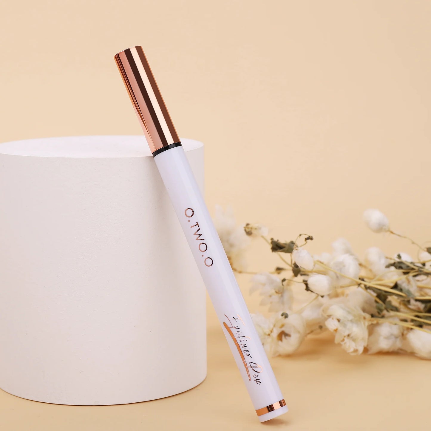 WATERPROOF EYELINER - Mix Bazar
