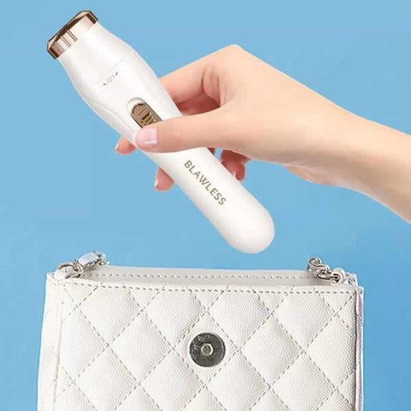 Multifunctional Women's Trimmer