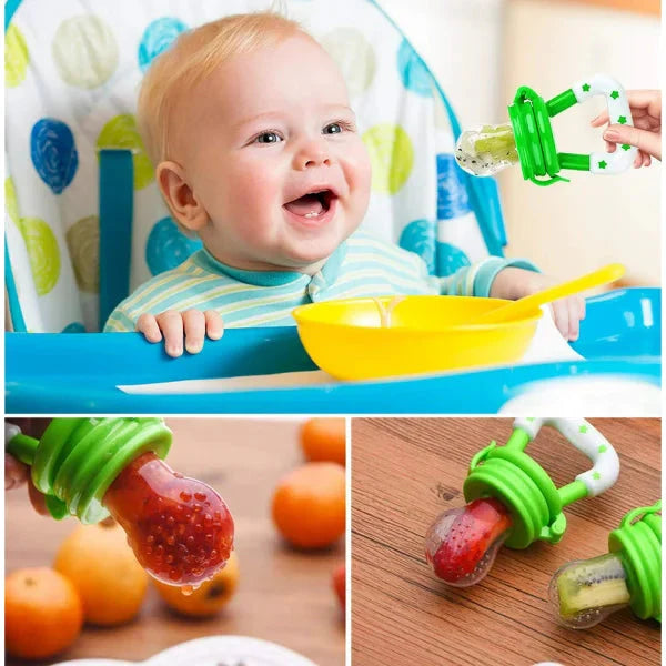 Baby Fruit Feeder Mix Bazar