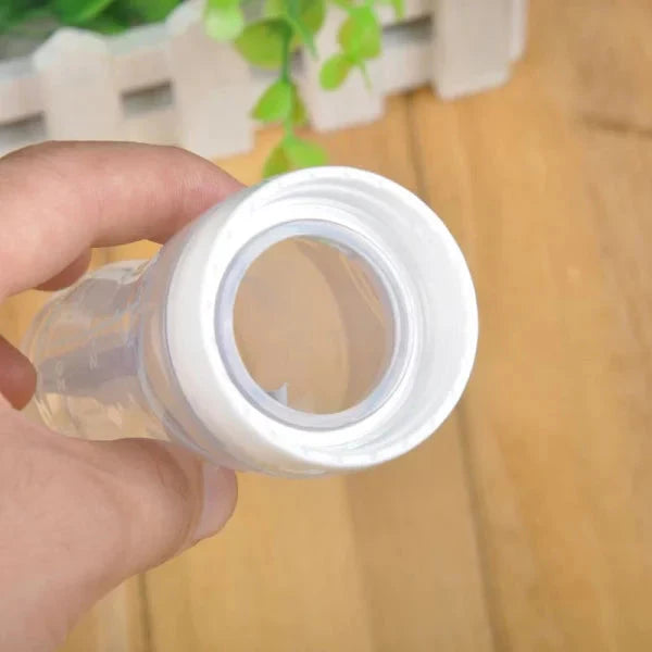 Baby Spoon Feeder Mix Bazar