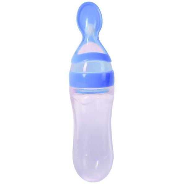 Baby Spoon Feeder Mix Bazar