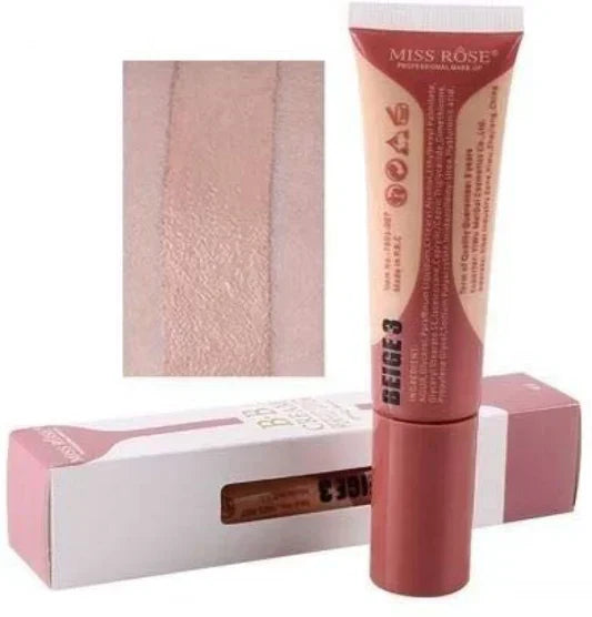 Miss Rose - Bb Cream Fair 40G