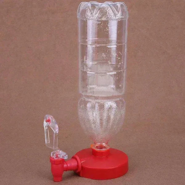 Water Dispenser Stand with Tap - Convenient Beverage Holder for Home - Mix Bazar - Mix Bazar