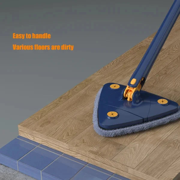 Cleaning Mop Mix Bazar