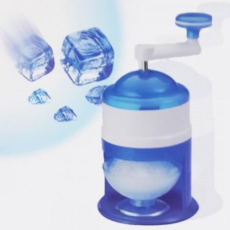 Ice Cone Maker Machine Mix Bazar