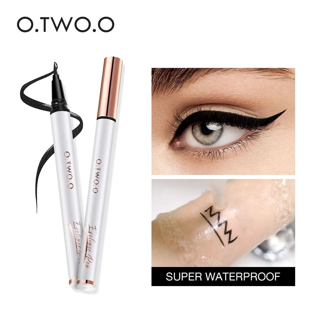 WATERPROOF EYELINER