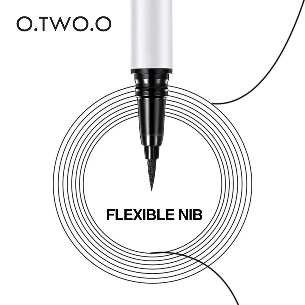 WATERPROOF EYELINER
