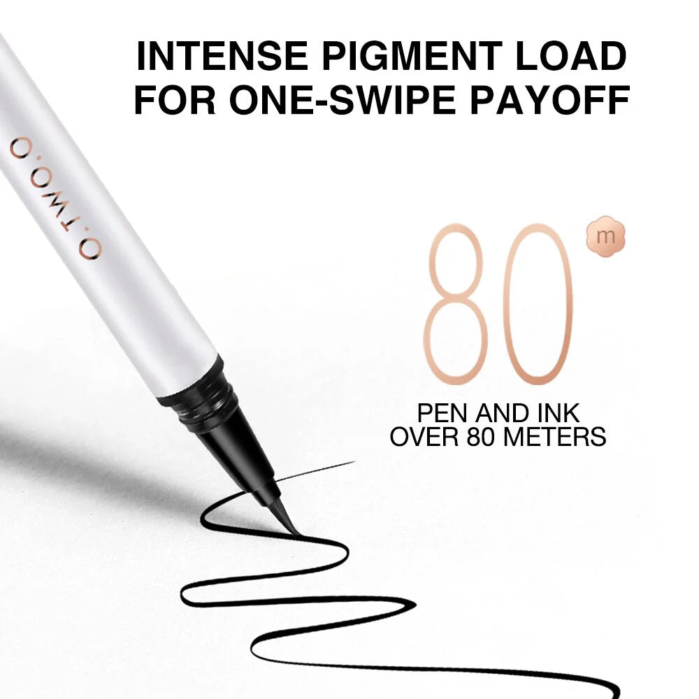 WATERPROOF EYELINER