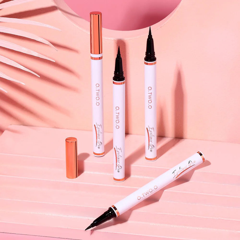 WATERPROOF EYELINER - Mix Bazar