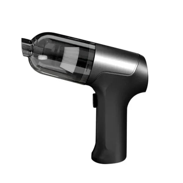 Portable Vacuum Cleaner Mix Bazar