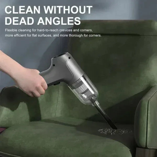 Powerful Vacuum Cleaner - Multi-Surface Home Cleaning - Mix Bazar - Mix Bazar