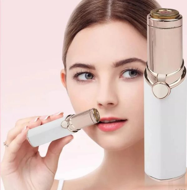 Flawless Facial Hair Remover Mix Bazar