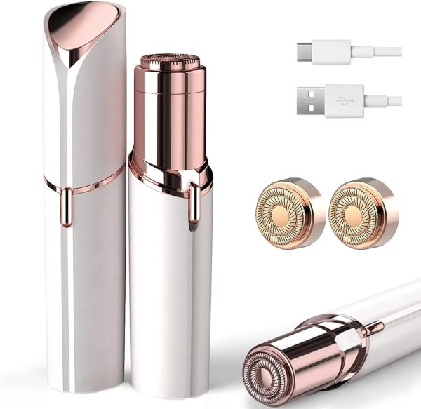 Flawless Facial Hair Remover Mix Bazar