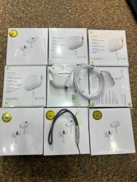 Earbuds