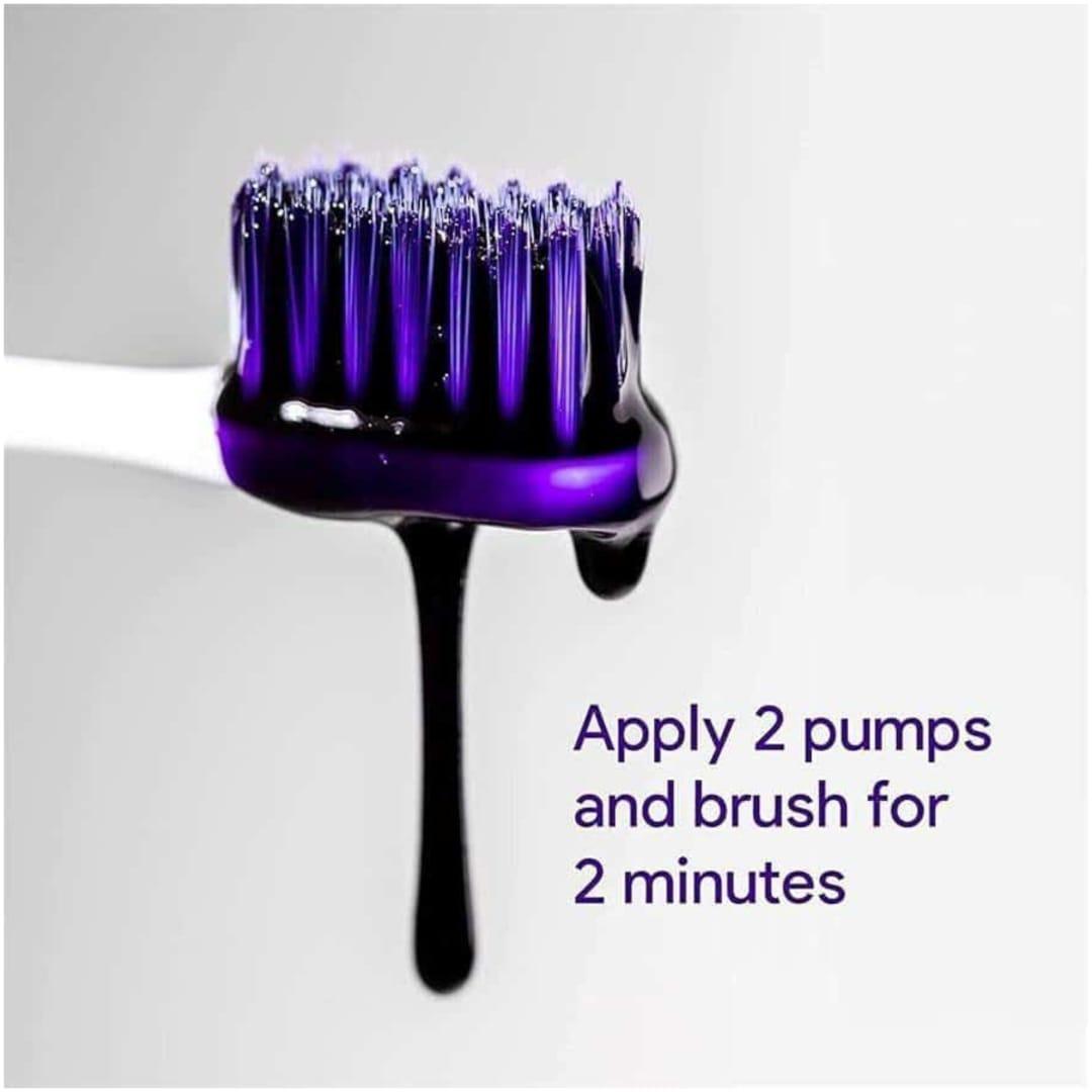 Teeth Whitening Gel Mix Bazar