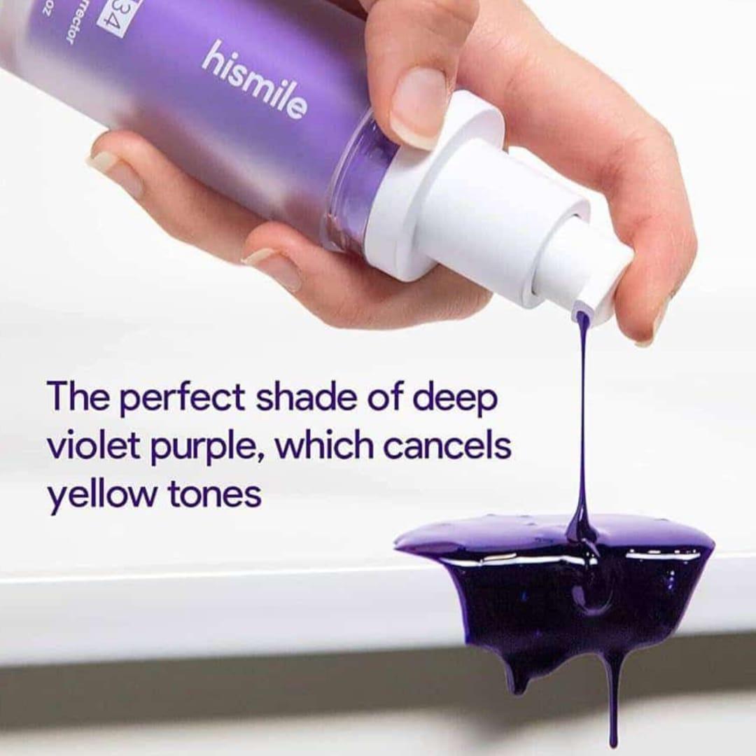Teeth Whitening Gel Mix Bazar
