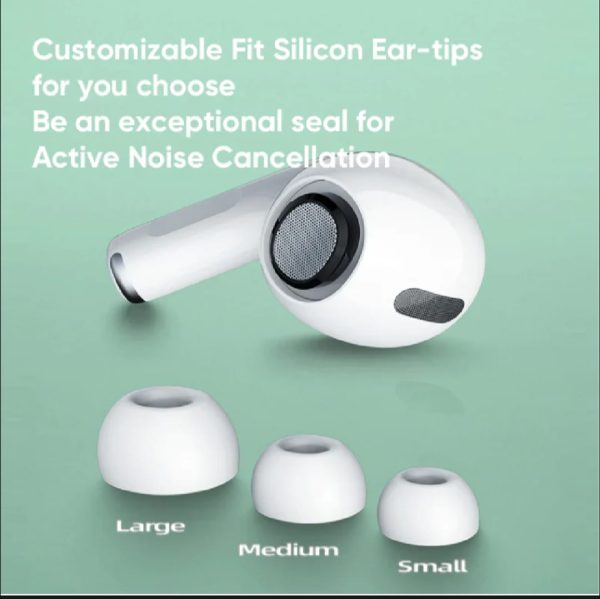 Earbuds Mix Bazar