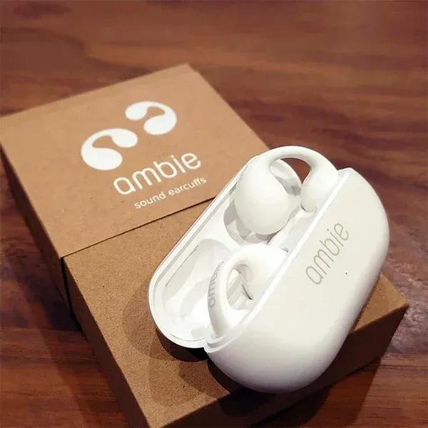 Ambie Earcuff - Mix Bazar