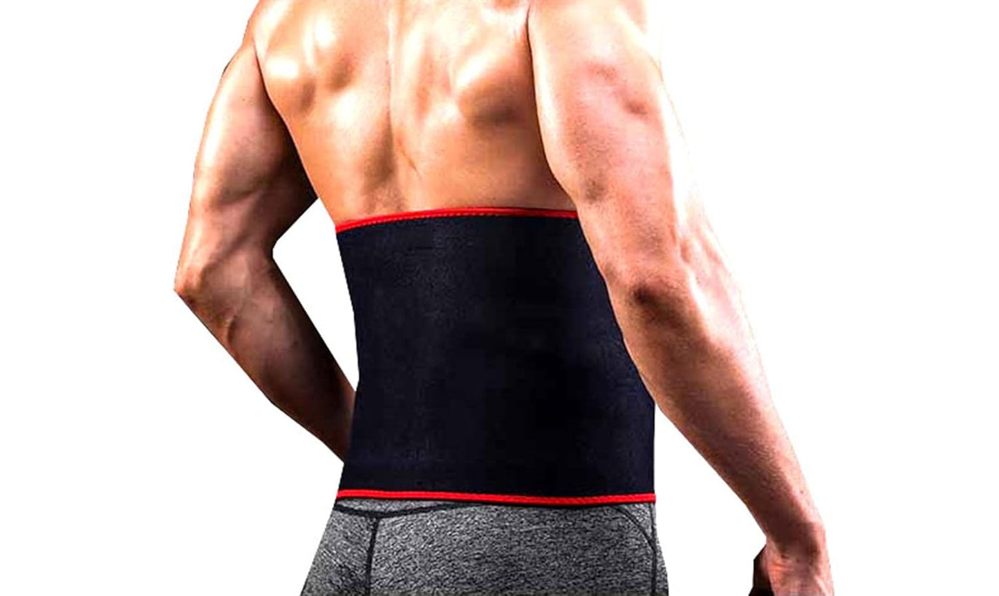 Slimming & Back Pain Relief Belt