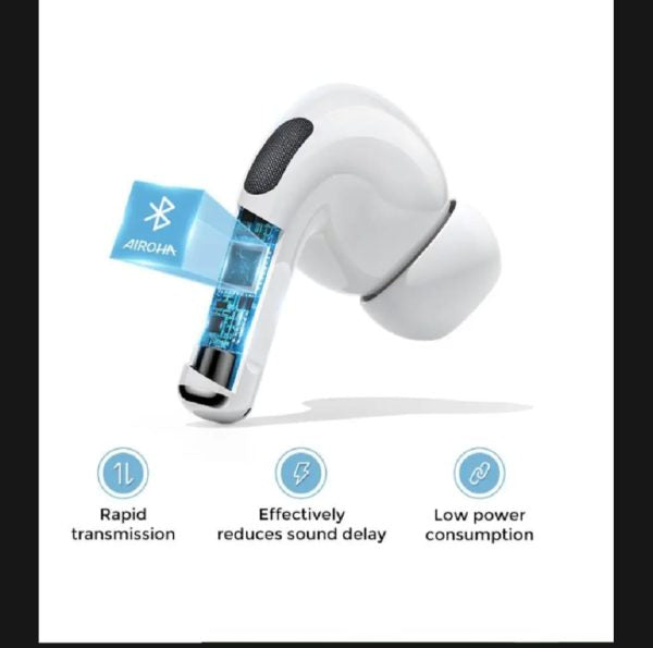 Earbuds Mix Bazar