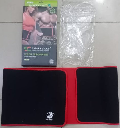 Slimming & Back Pain Relief Belt