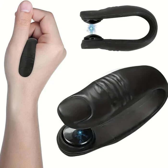 Accu Pressure Clip Mix Bazar