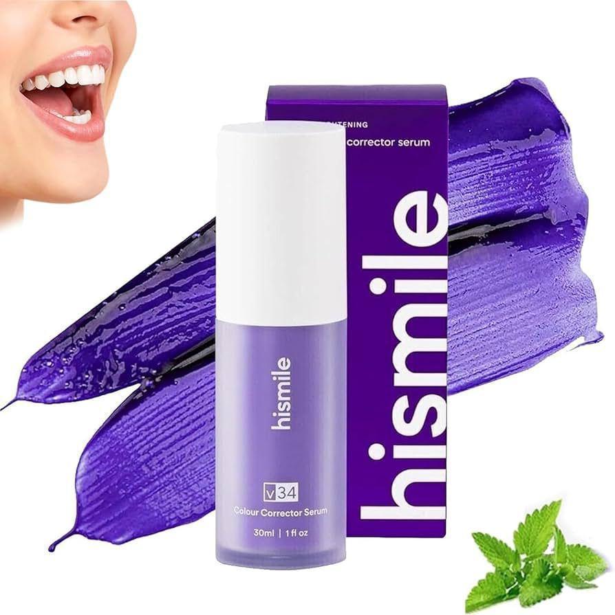 Teeth Whitening Gel Mix Bazar