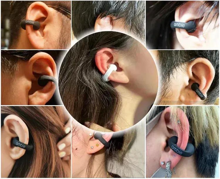 Ambie Earcuff My Store
