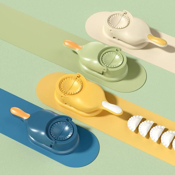 Dumpling Maker Mix Bazar