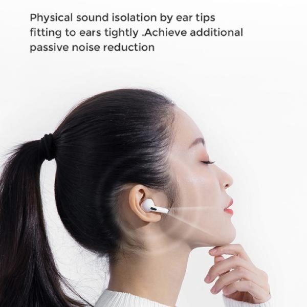 Earbuds Mix Bazar