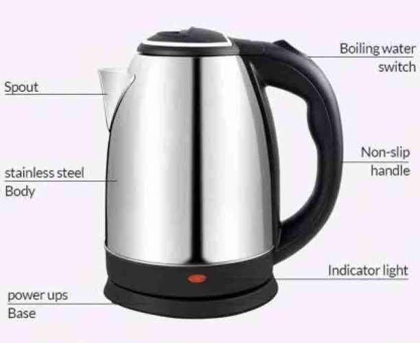 Electric Kettle