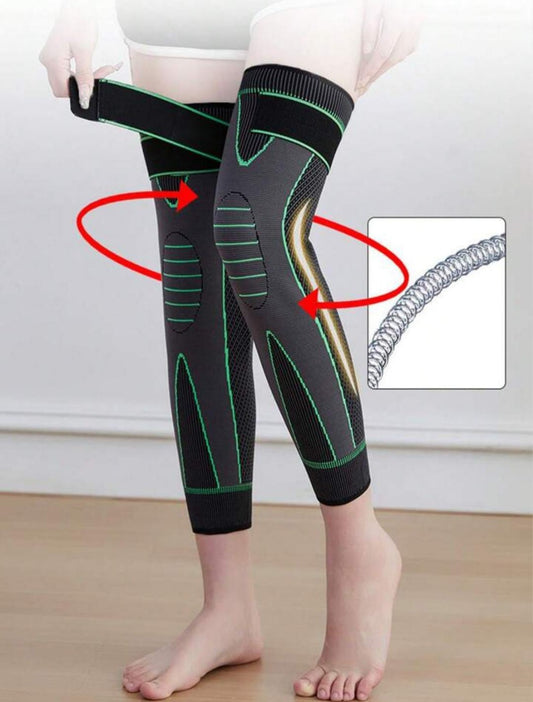 Knee Brace Full Leg