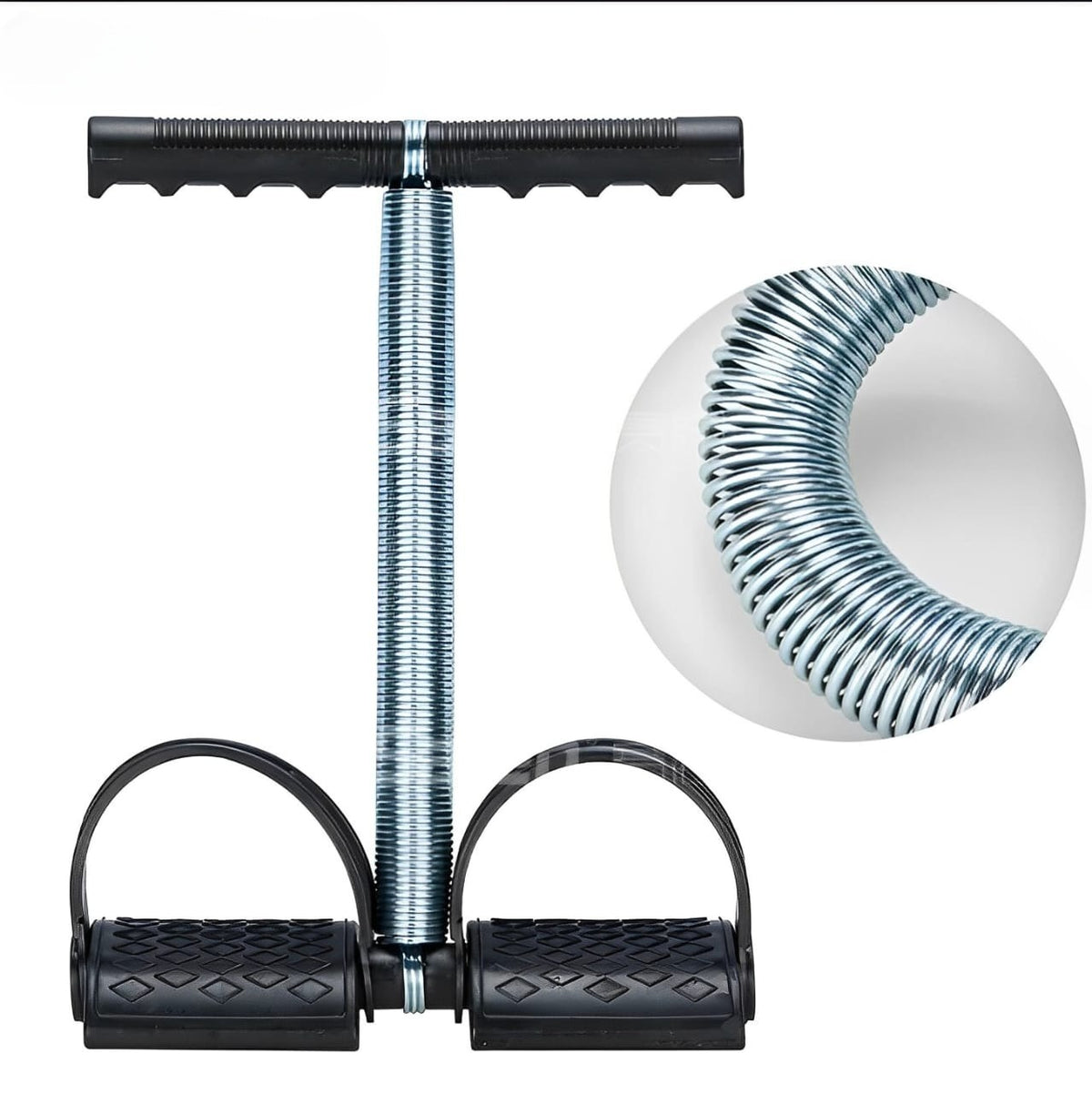 Tummy Trimmer & Abs Exerciser  (Imported)