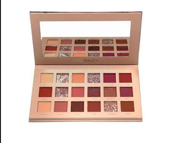 Beautiful Eye Makeup Palette